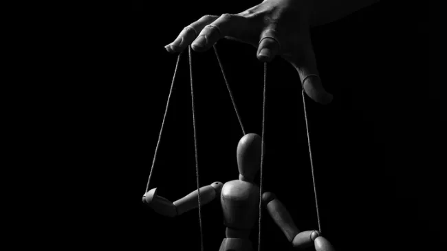puppet